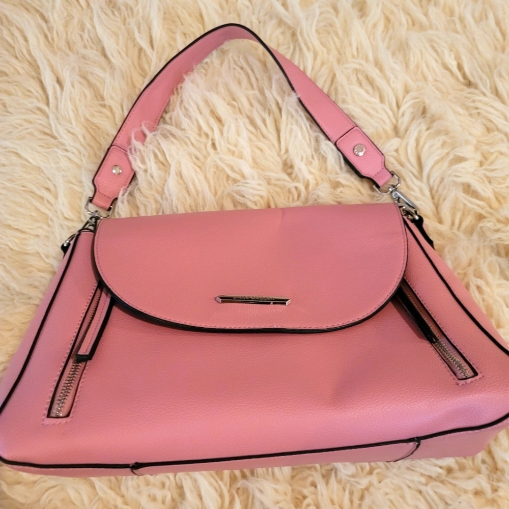 Beautiful Pink Purse